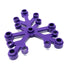 Plant, Large Leaf (6 x 5) - Official LEGO® Part