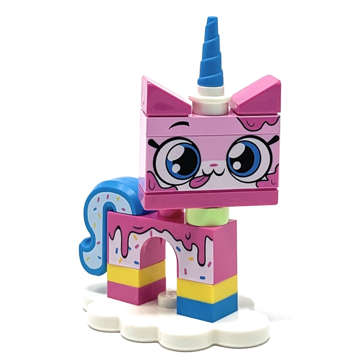 Dessert Unikitty - LEGO Unikitty TV Series Collectible Minifigure