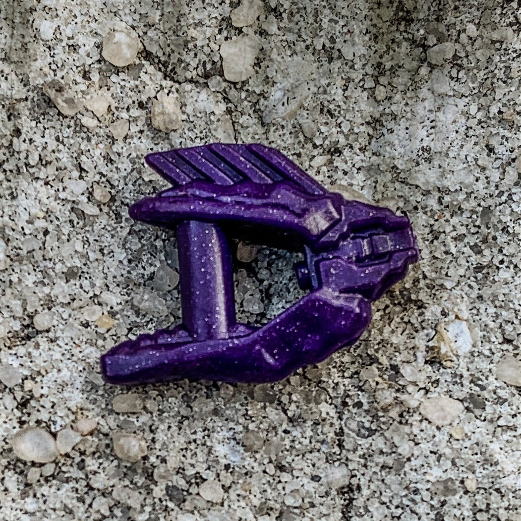 HALO Needler - Official HALO Mega Construx Part
