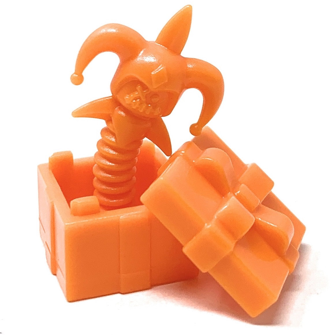 Jack in the Box - Brick Warriors