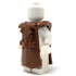 Trench Coat - Brick Warriors