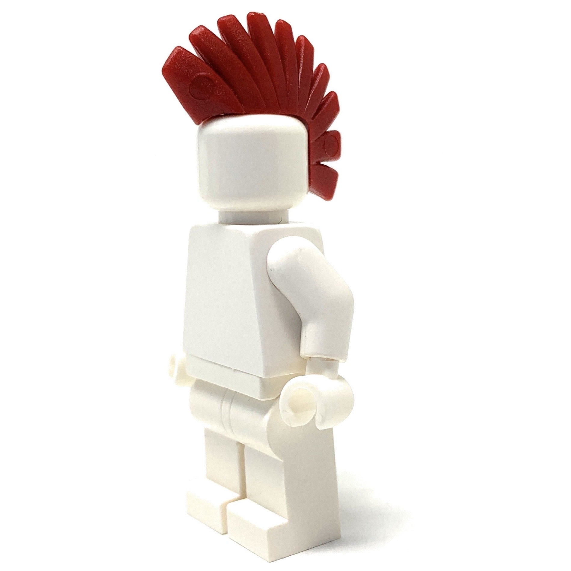 Mohawks - Brick Warriors