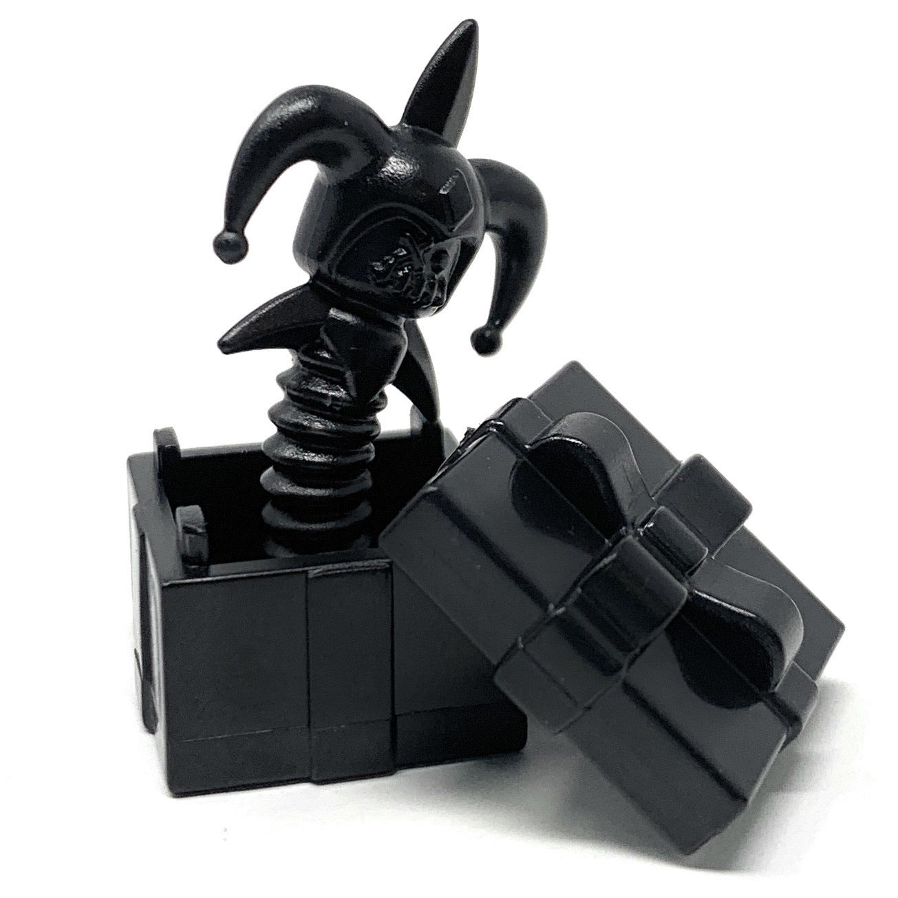 Jack in the Box - Brick Warriors