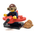 Plane Costume Girl - LEGO Series 21 Collectible Minifigure