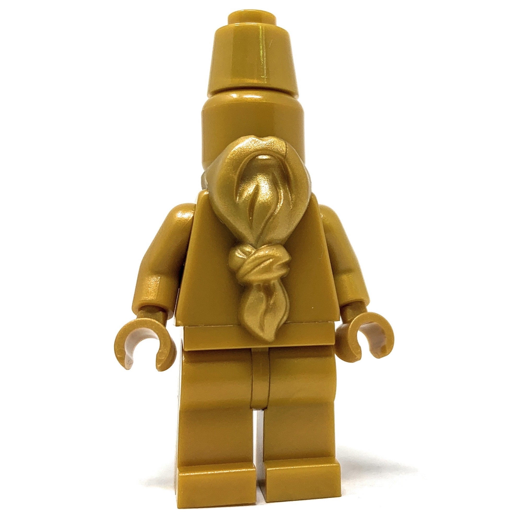Hogwarts Architect Statue - LEGO Harry Potter Minifigure (2019)