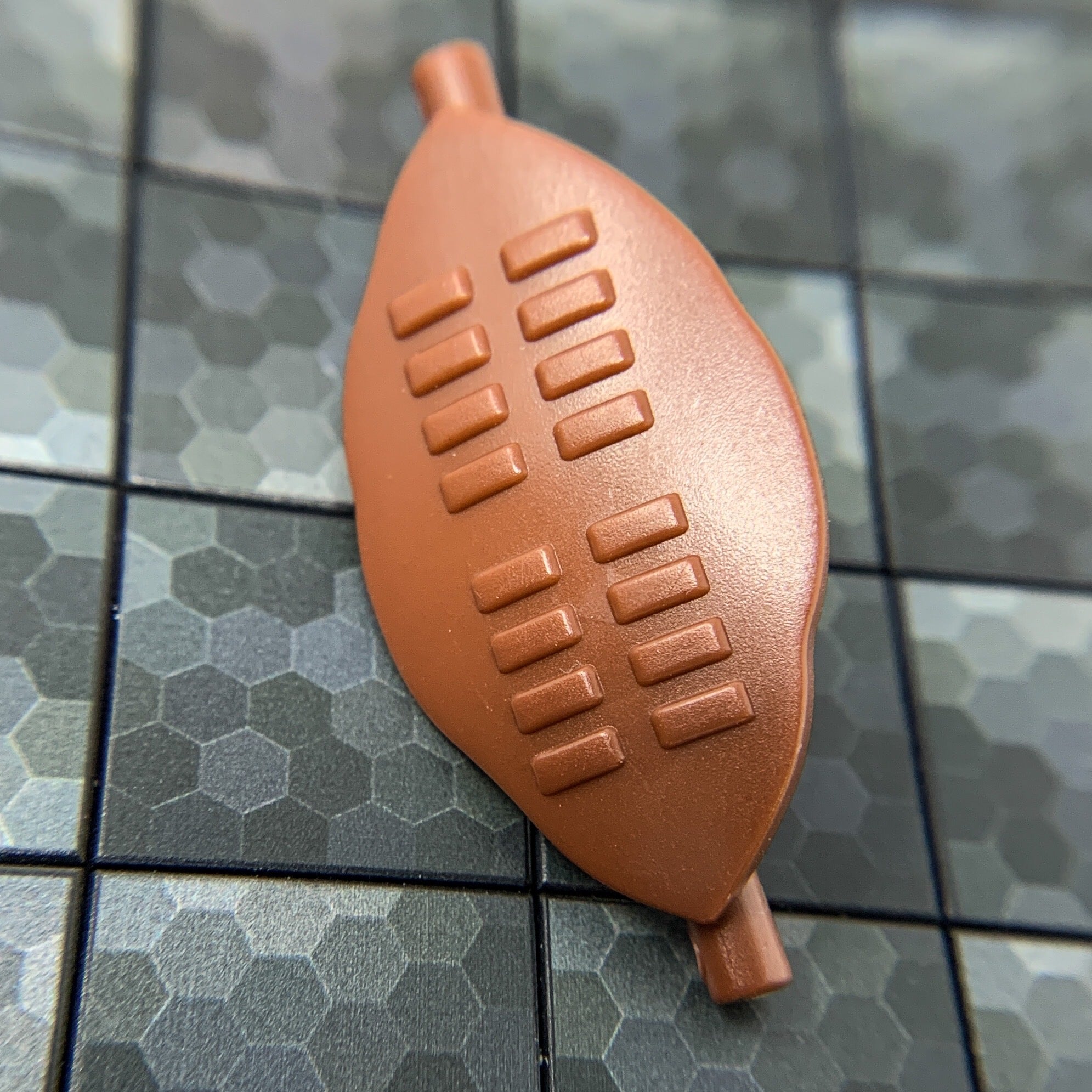 Hide Shield - Brick Warriors