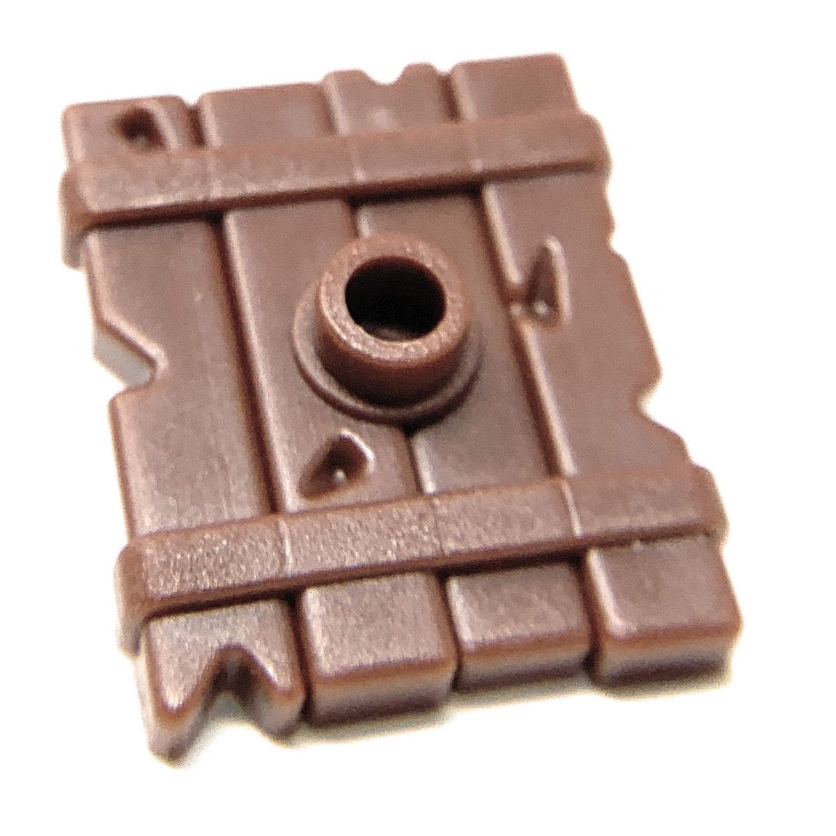 Goblin Shield - Brick Warriors