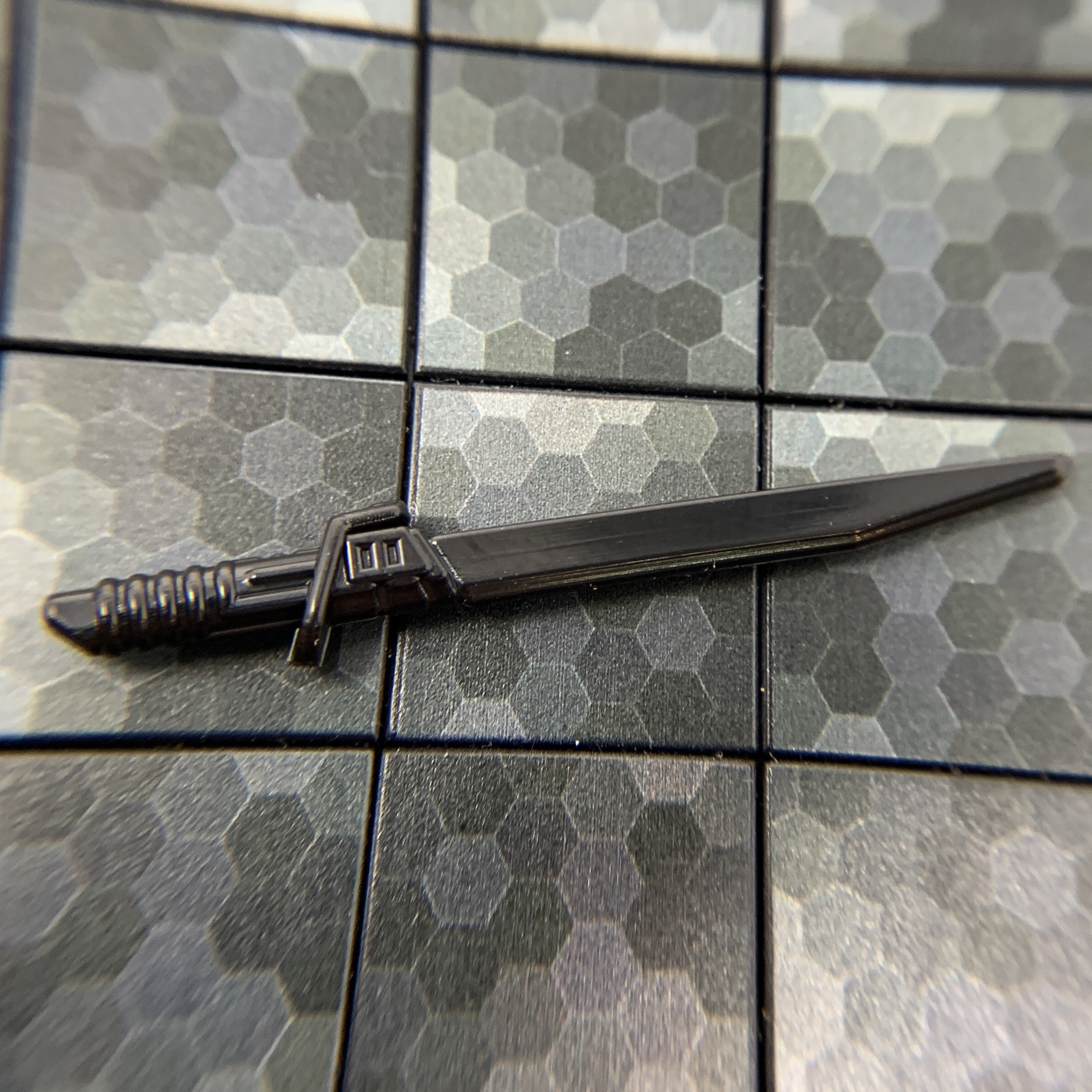 Dark Blade - BrickArms