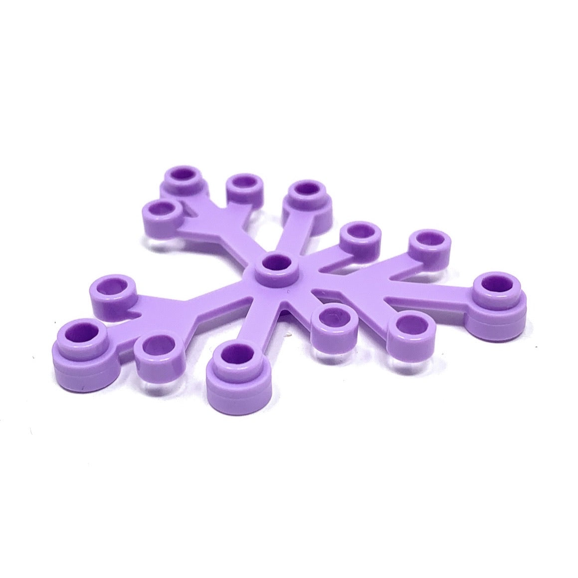 Plant, Large Leaf (6 x 5) - Official LEGO® Part