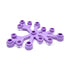 Plant, Large Leaf (6 x 5) - Official LEGO® Part