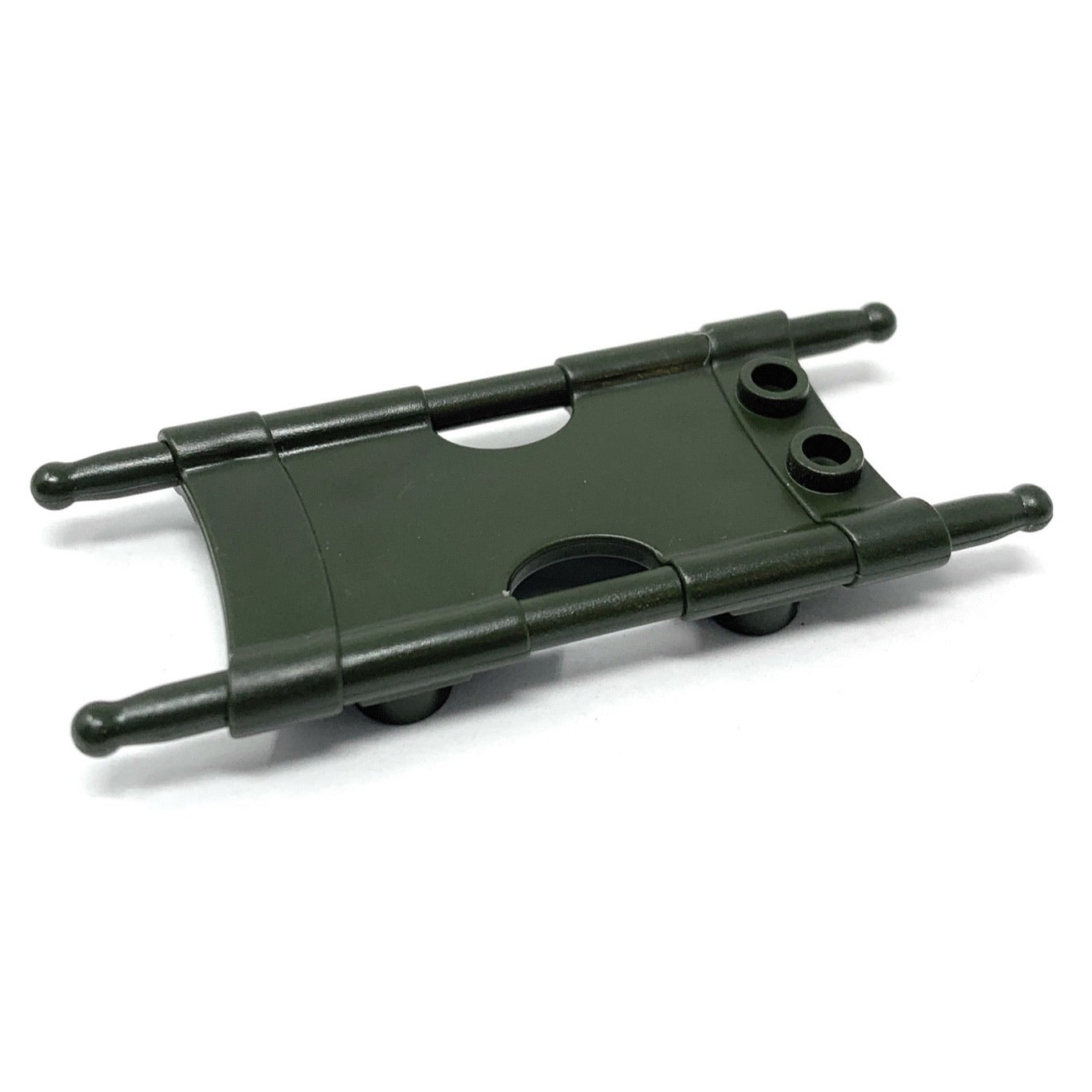Stretcher - Brick Warriors