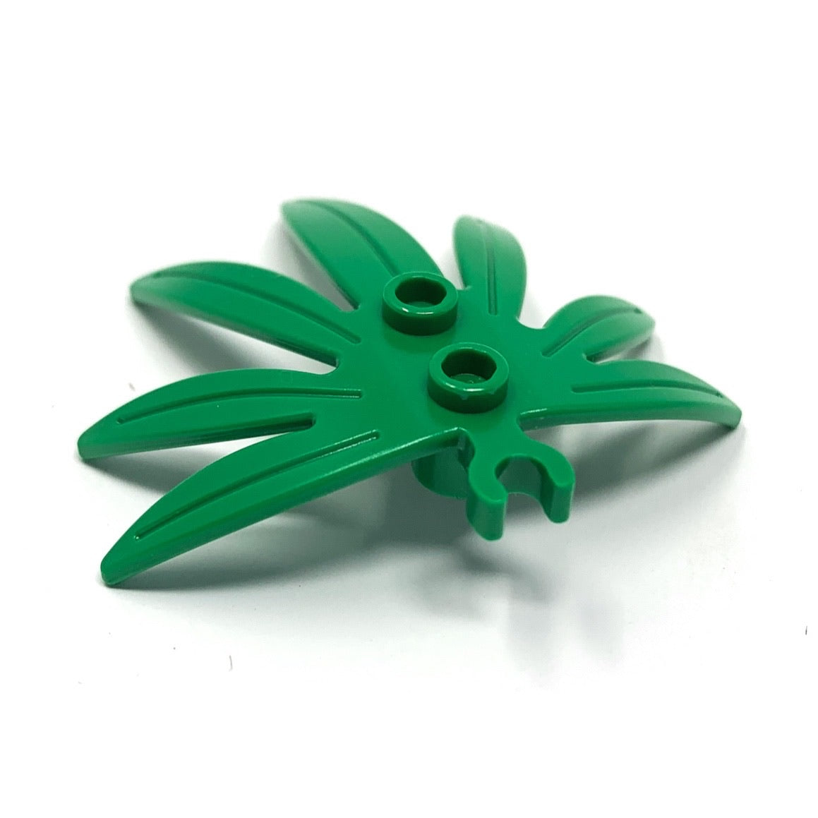 Plant, Large Swordleaf (6 x 5) - Official LEGO® Part