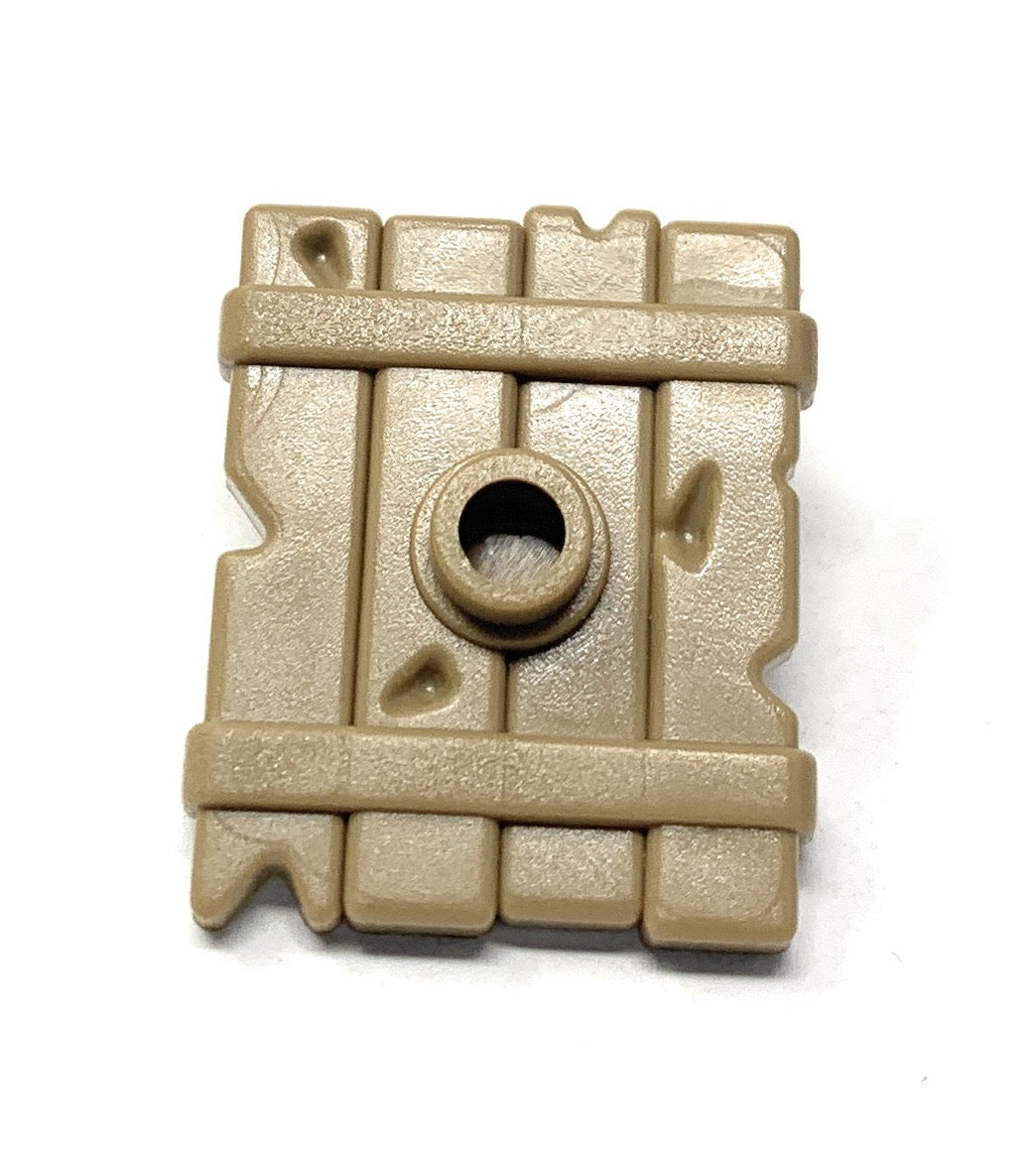 Goblin Shield - Brick Warriors