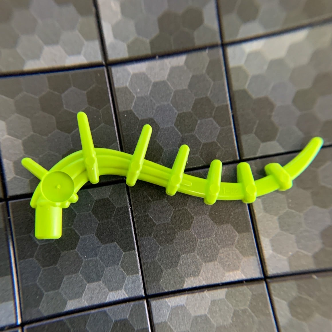 Seaweed, Spiky Vine Plant - Official LEGO® Part
