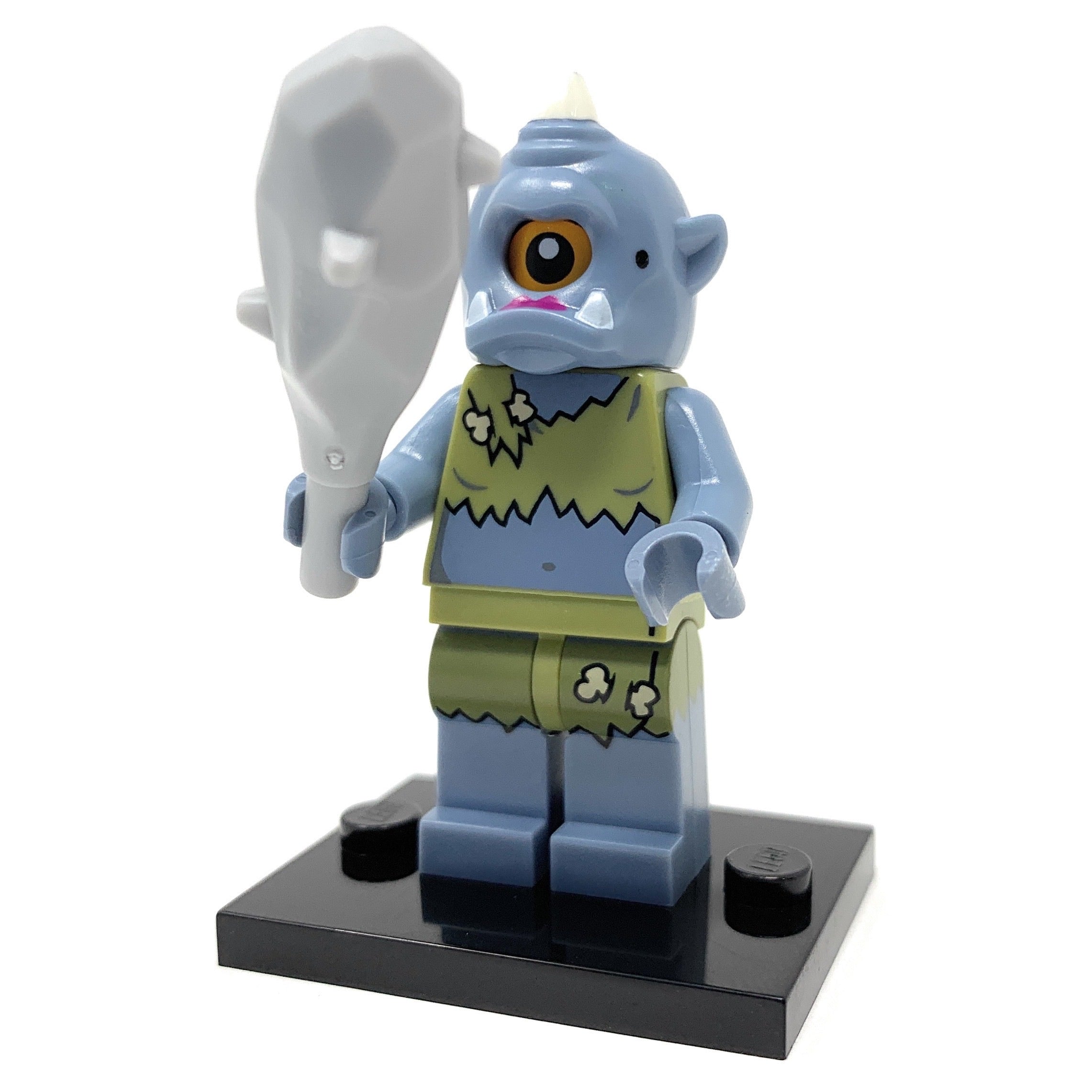 Lady Cyclops - LEGO Series 13 Collectible Minifigure (2015)