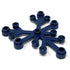 Plant, Large Leaf (6 x 5) - Official LEGO® Part