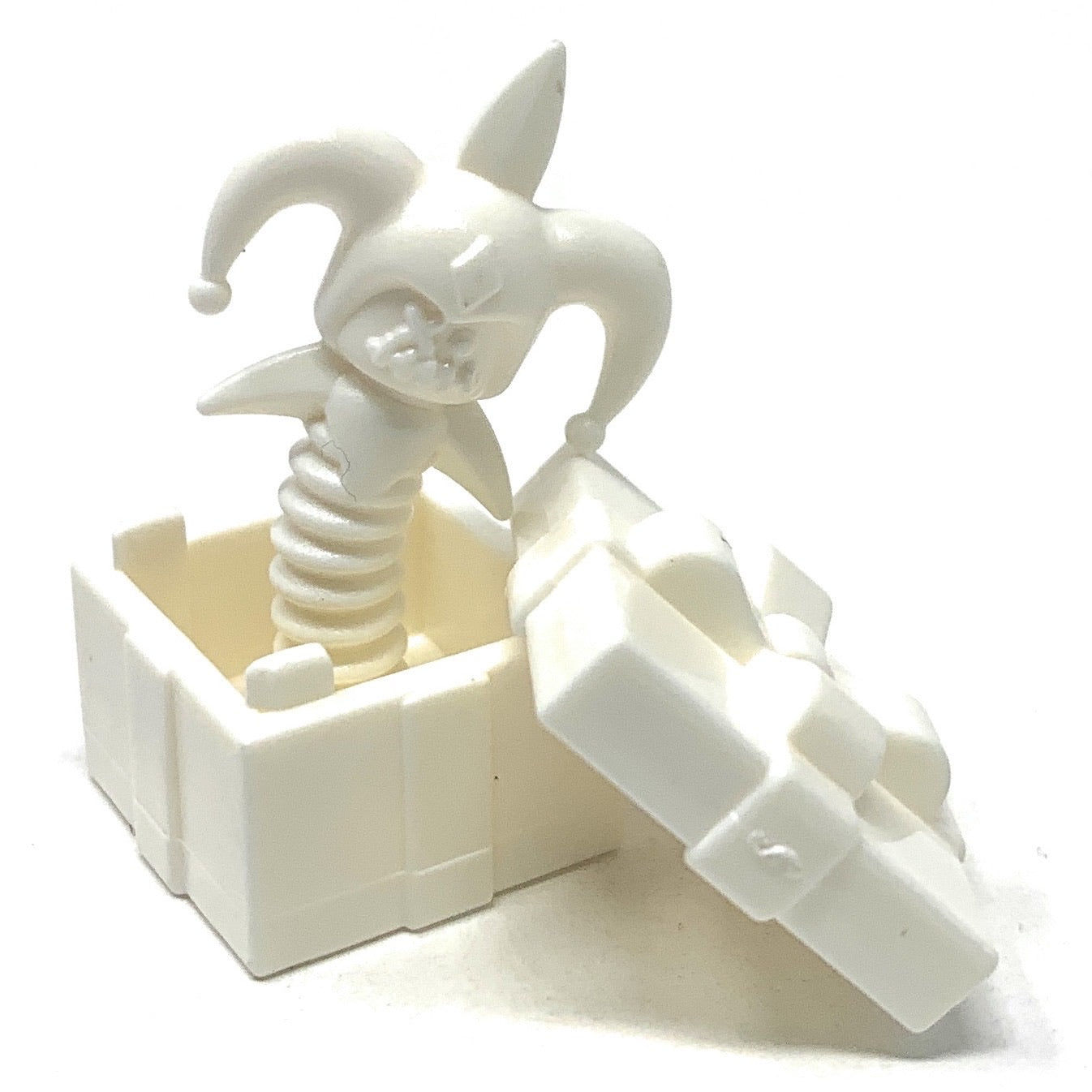 Jack in the Box - Brick Warriors
