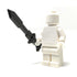 Dwarf Sword - Brick Warriors