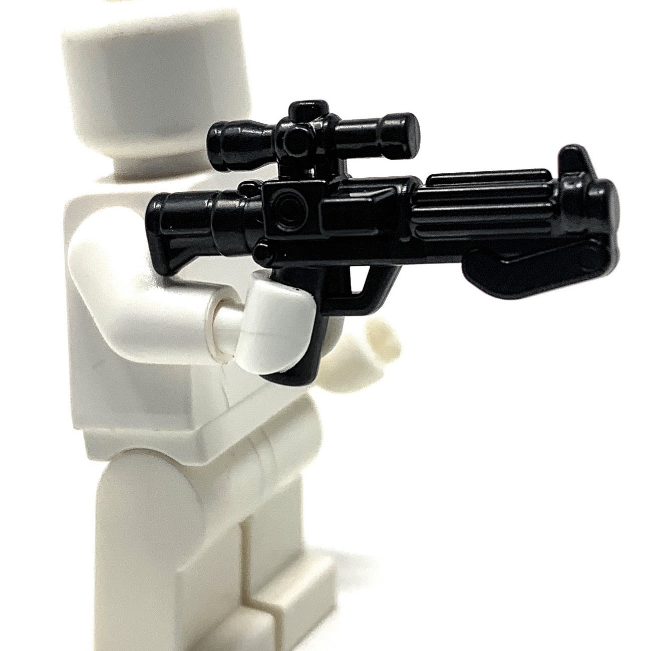 F-11D Blast Carbine for LEGO Minifigures, BrickArms – The Brick Show Shop