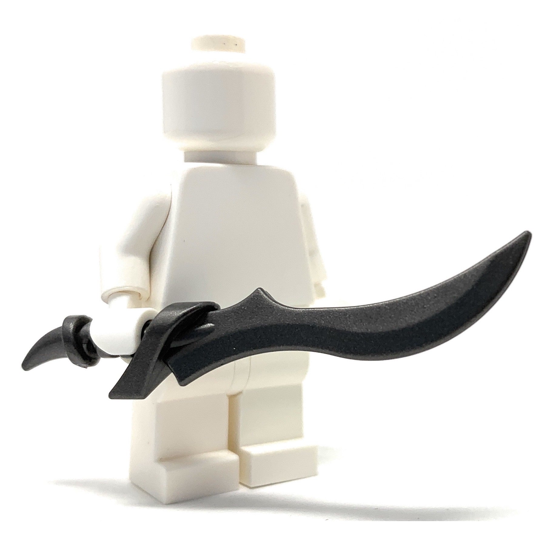 Elf Sword - Brick Warriors