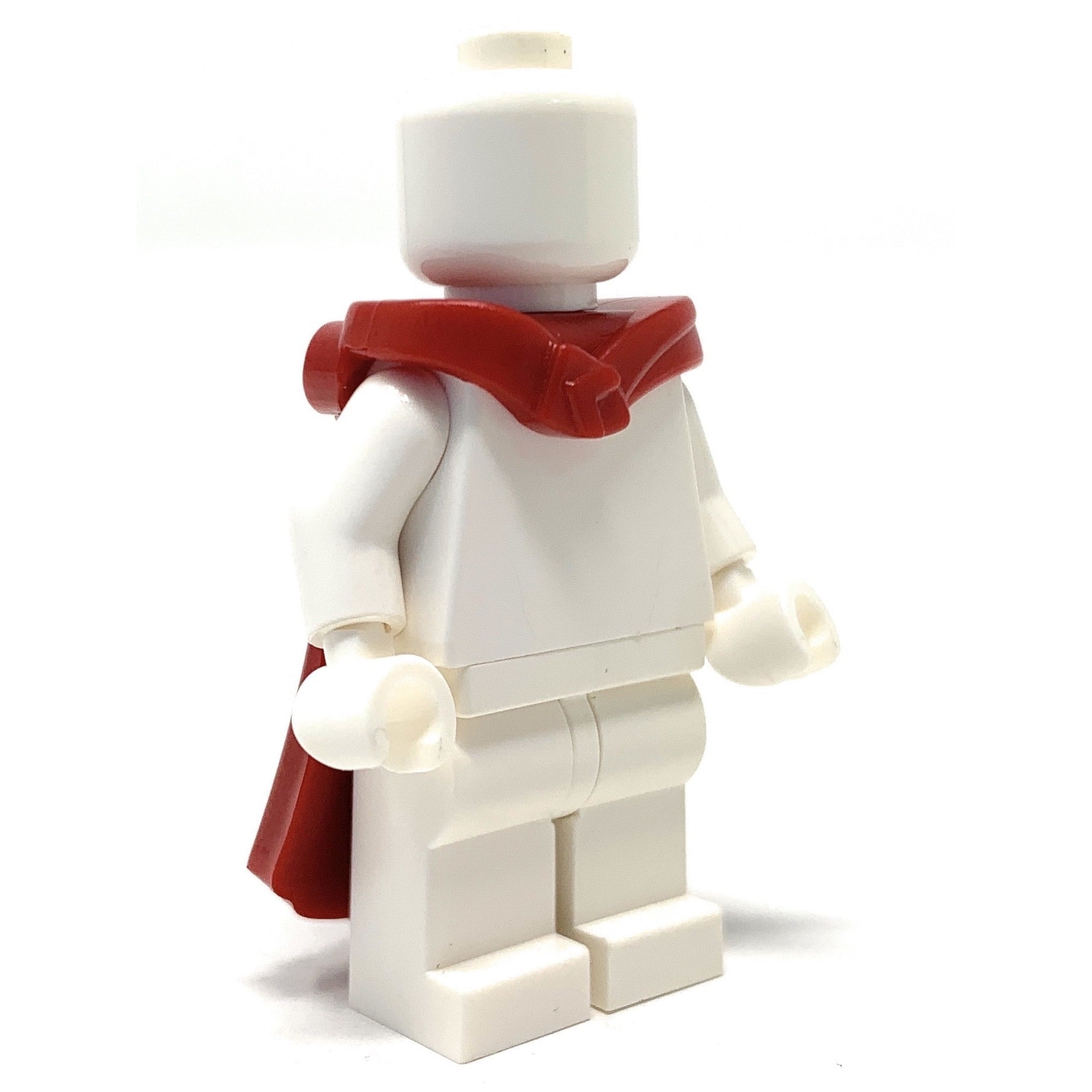 Spartan Cape - Brick Warriors