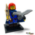 Falconer  - LEGO Collectible Minifigure 66733 (Series 24) (2023)