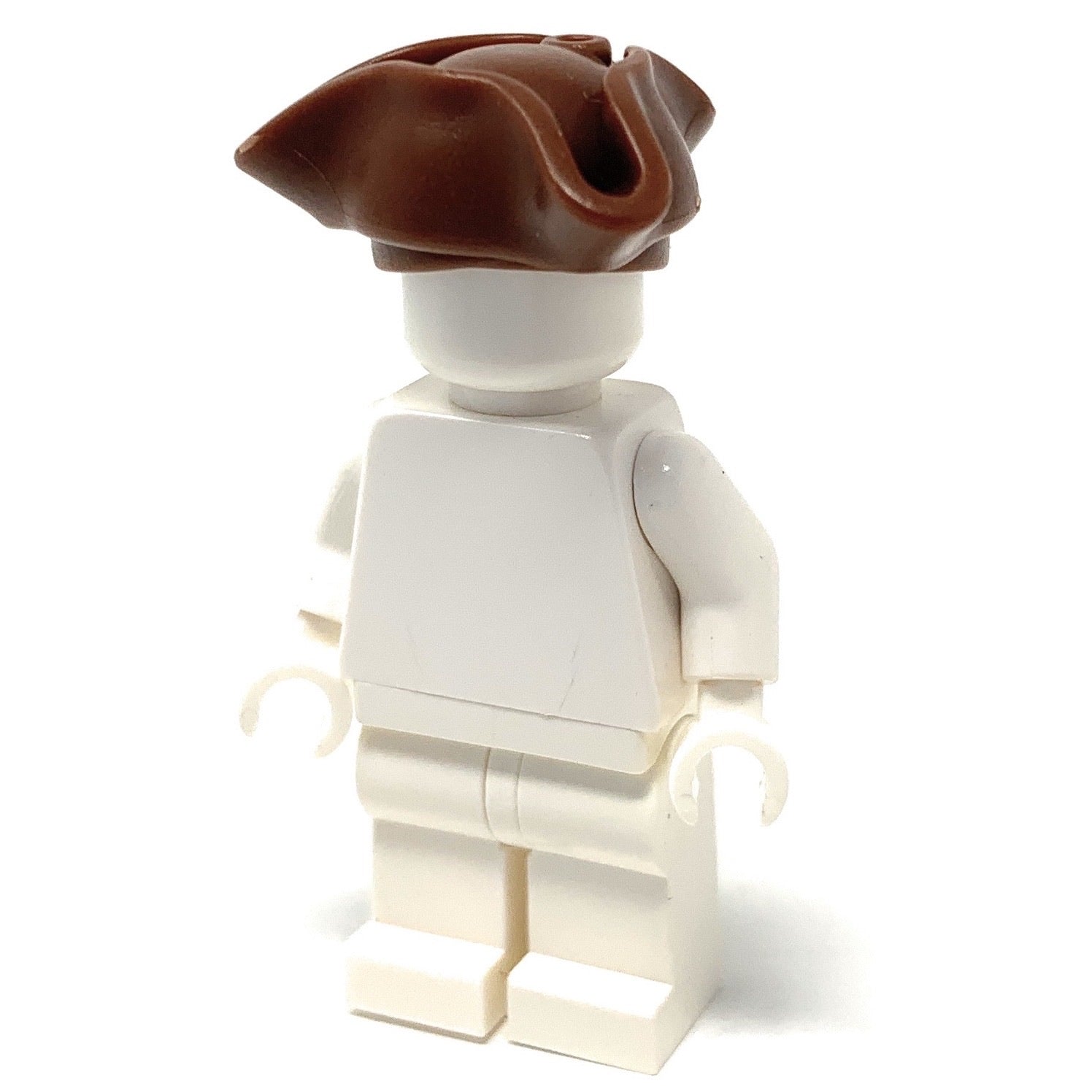 Tricorn - Brick Warriors