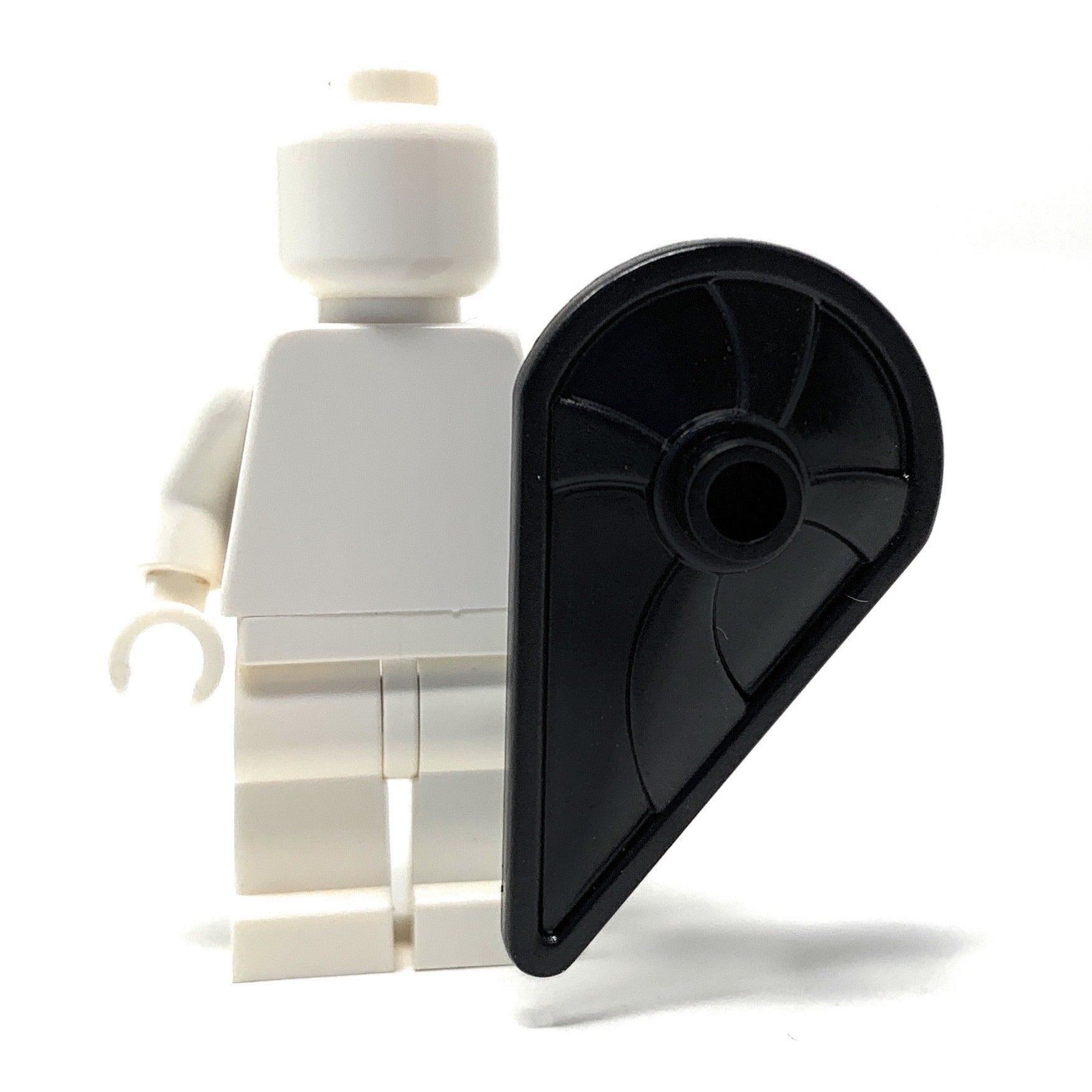 Kite Shield - Brick Warriors