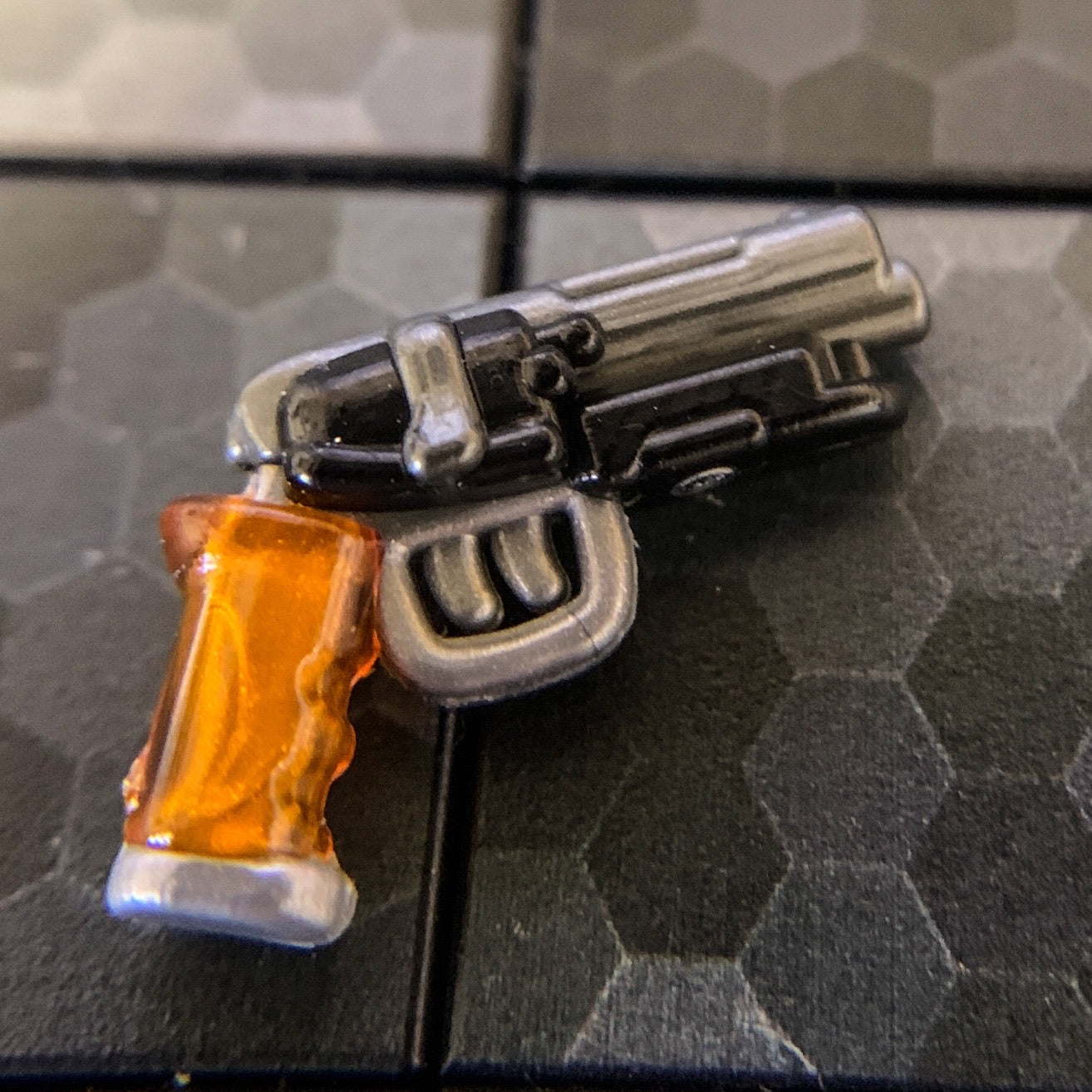 M2019 RELOADED - BrickArms®