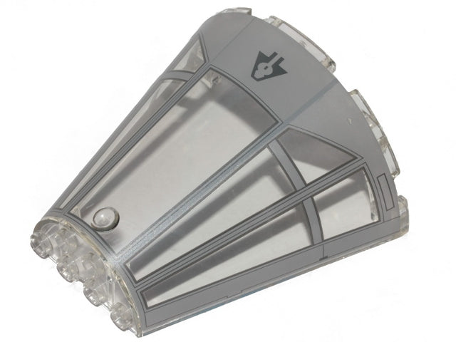 Millennium Falcon Cockpit - Official LEGO® Part