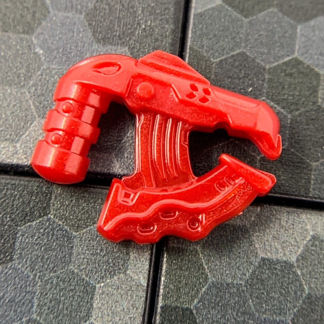 Plasma Pistol - Official HALO Mega Construx Part