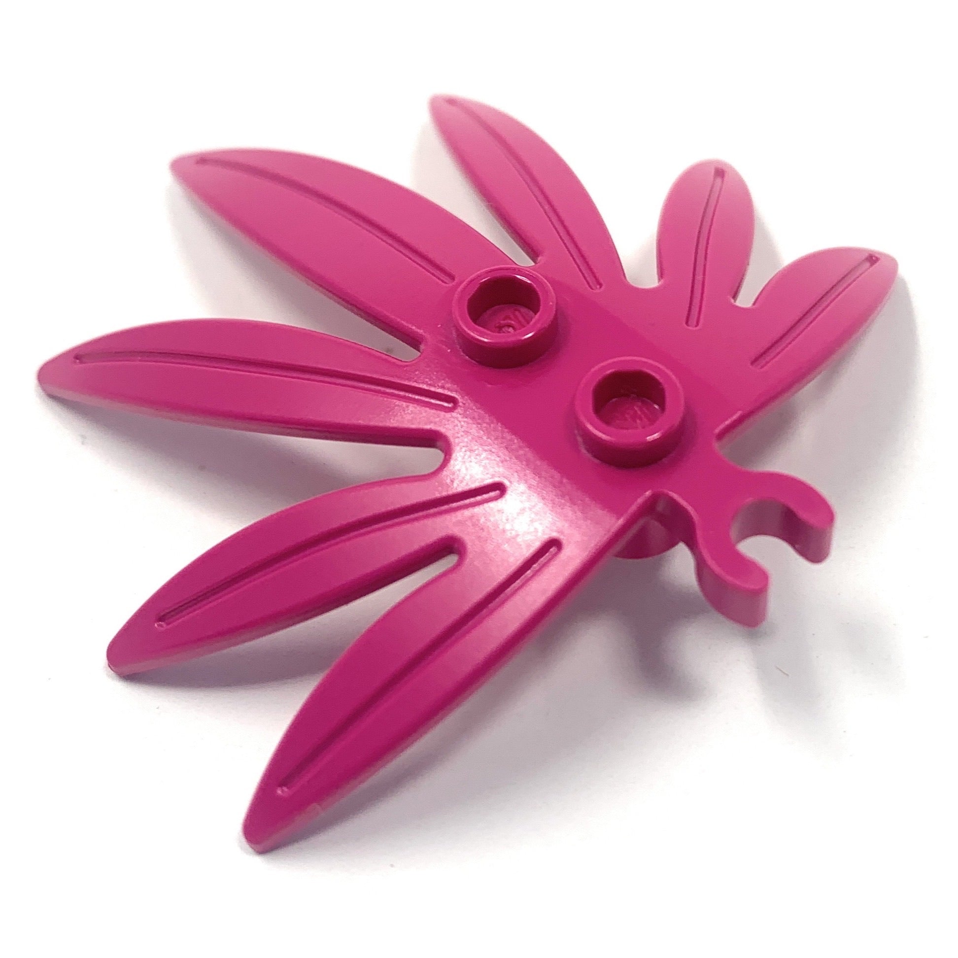 Plant, Large Swordleaf (6 x 5) - Official LEGO® Part