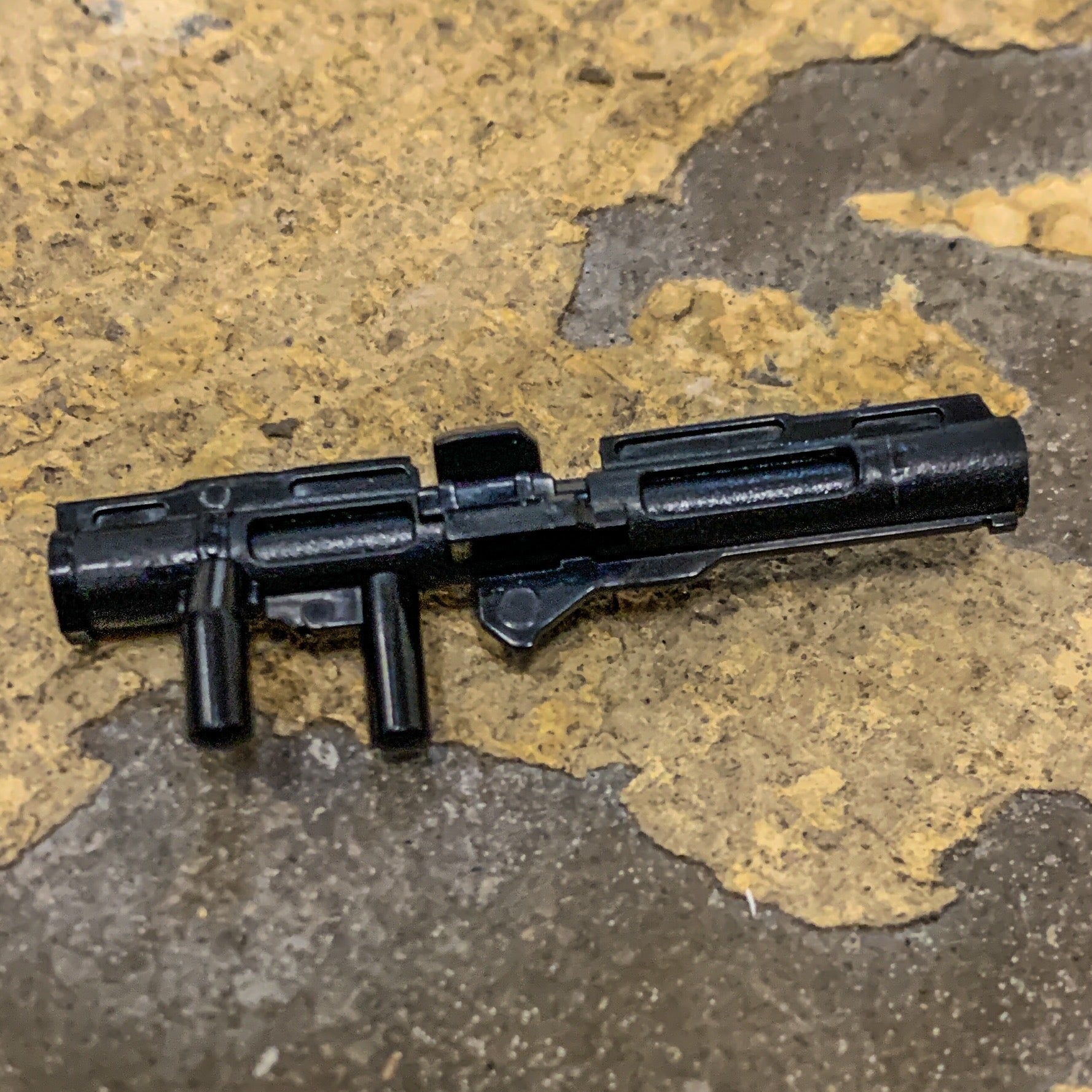 Rocket Launcher - Official HALO Mega Construx Part