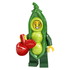 Pea Costume Girl - LEGO Series 20 Collectible Minifigure
