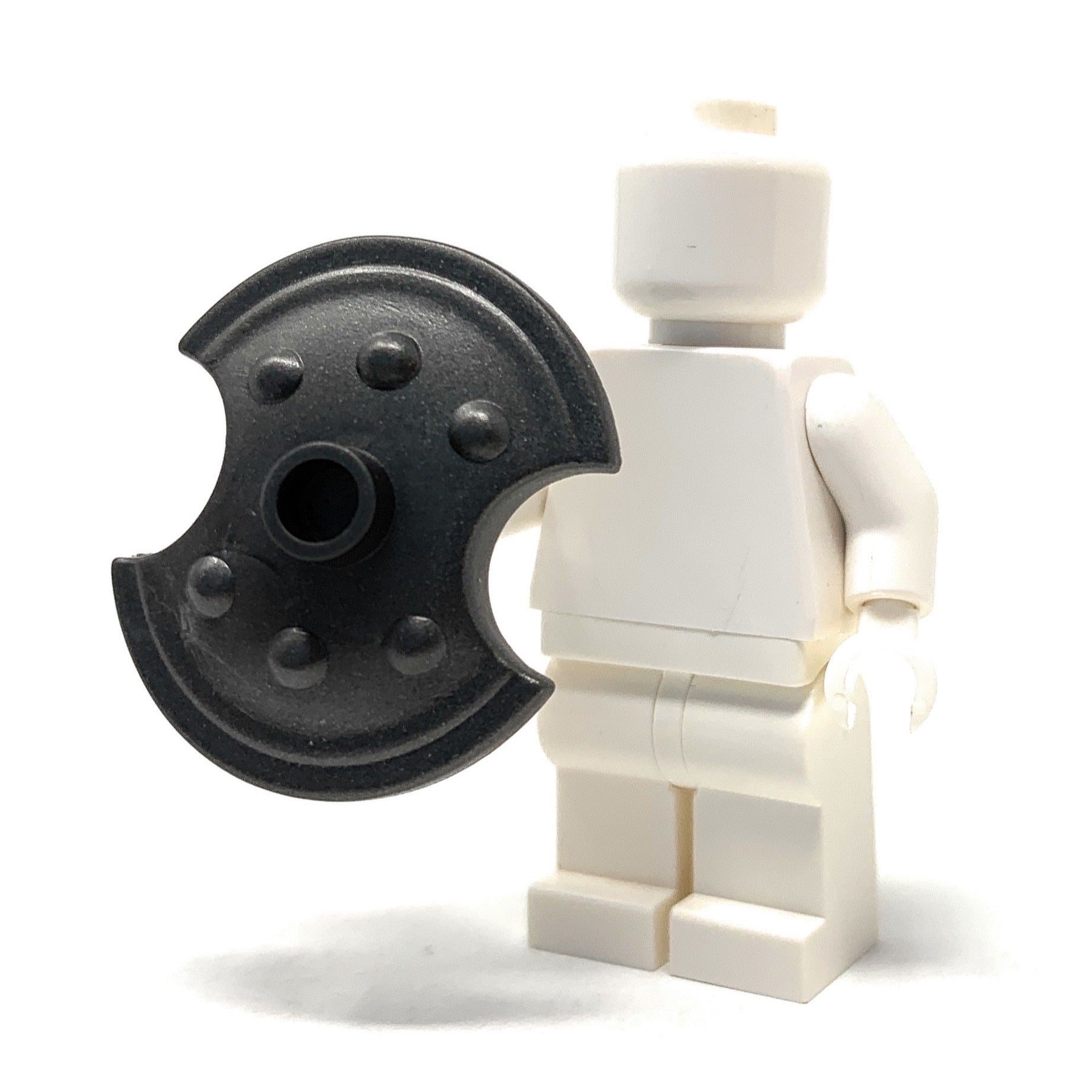 Trojan Shield - Brick Warriors