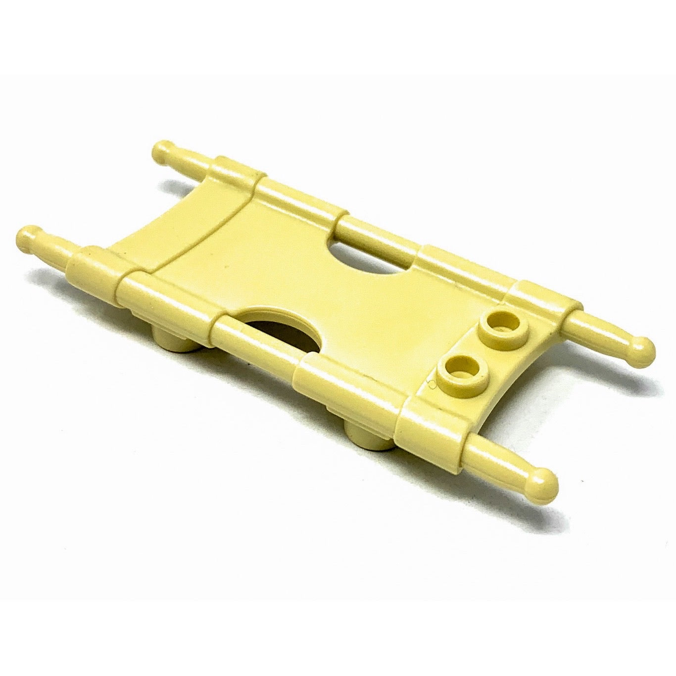 Stretcher - Brick Warriors