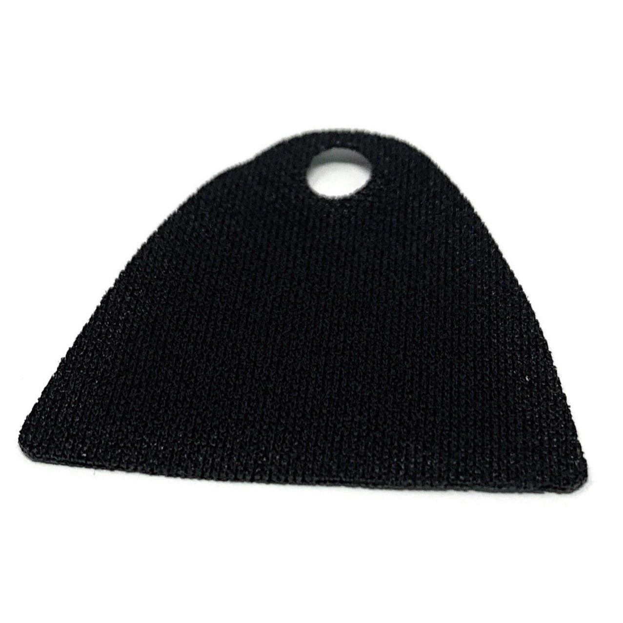 Cape, Straight Bottom w/ Single Hole, Stretchy - Official LEGO® Part