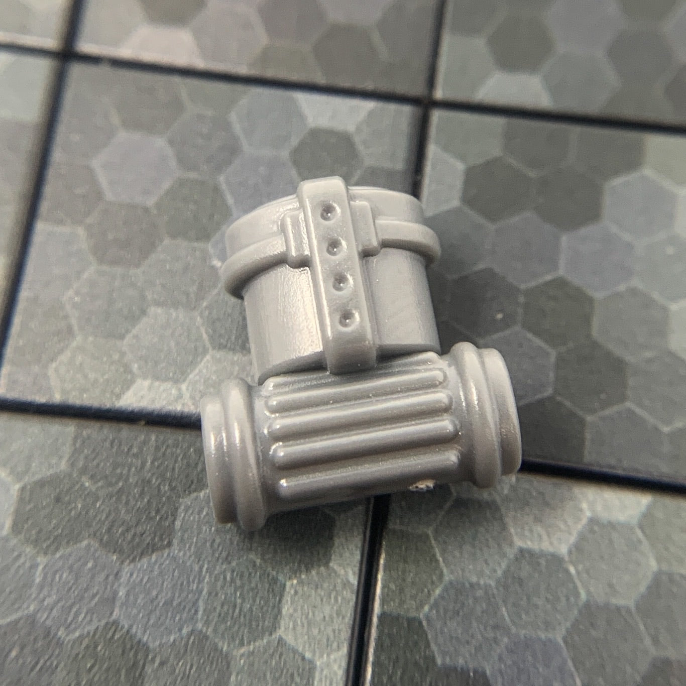 German Supply Pack - Brick Warriors