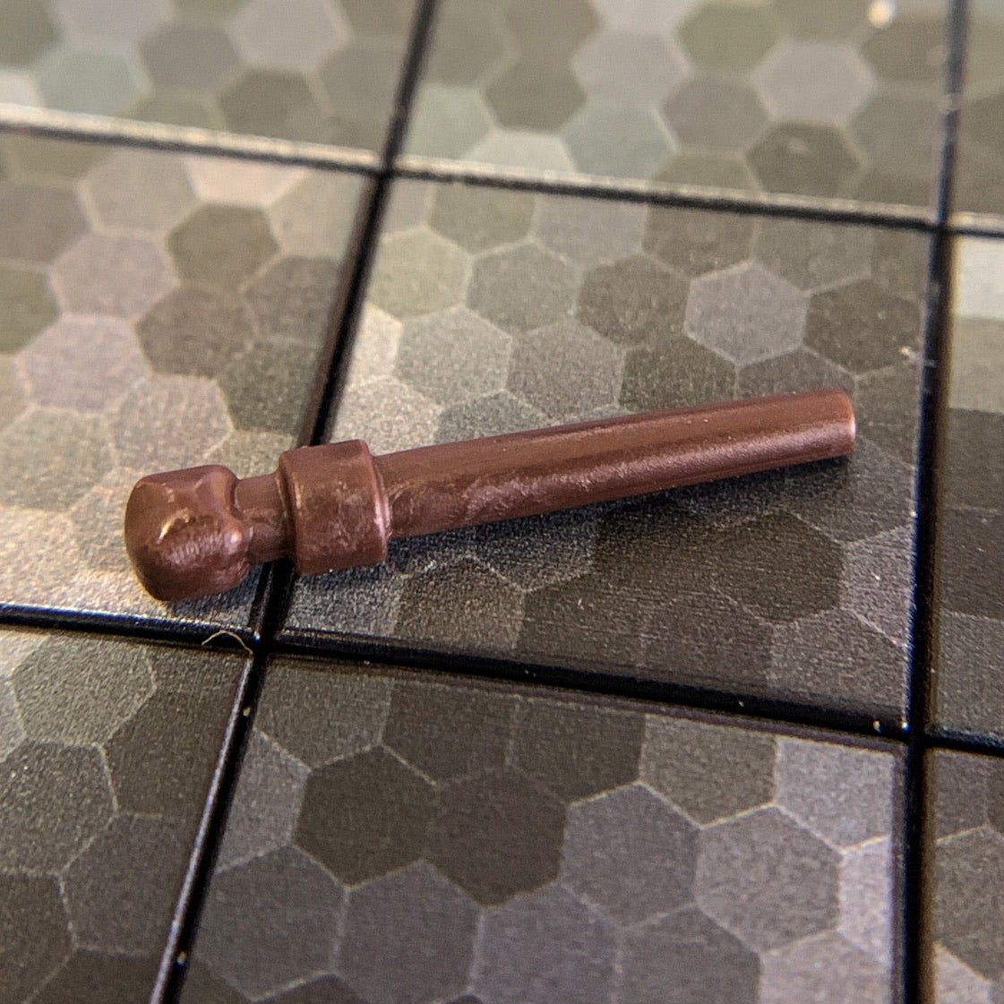Wand  - Official LEGO® Harry Potter Part