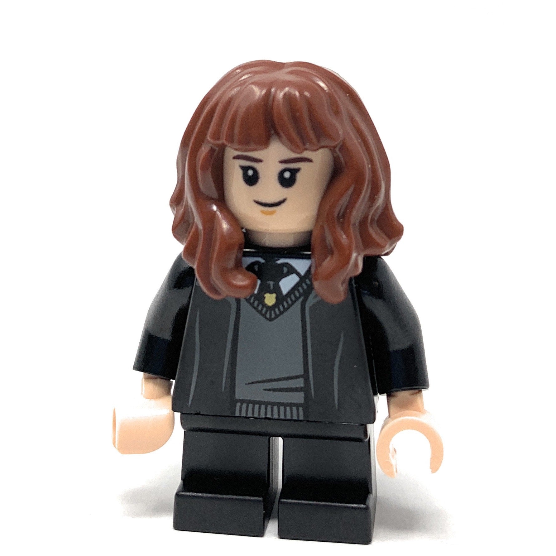 Hermione Granger (Advent, Day 20) - LEGO Harry Potter Minifigure (2021)