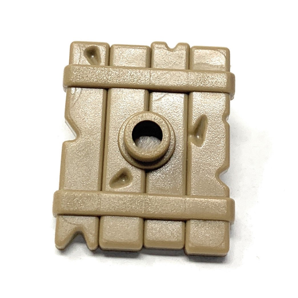 Goblin Shield - Brick Warriors