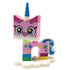 Rainbow Unikitty - LEGO Unikitty TV Series Collectible Minifigure
