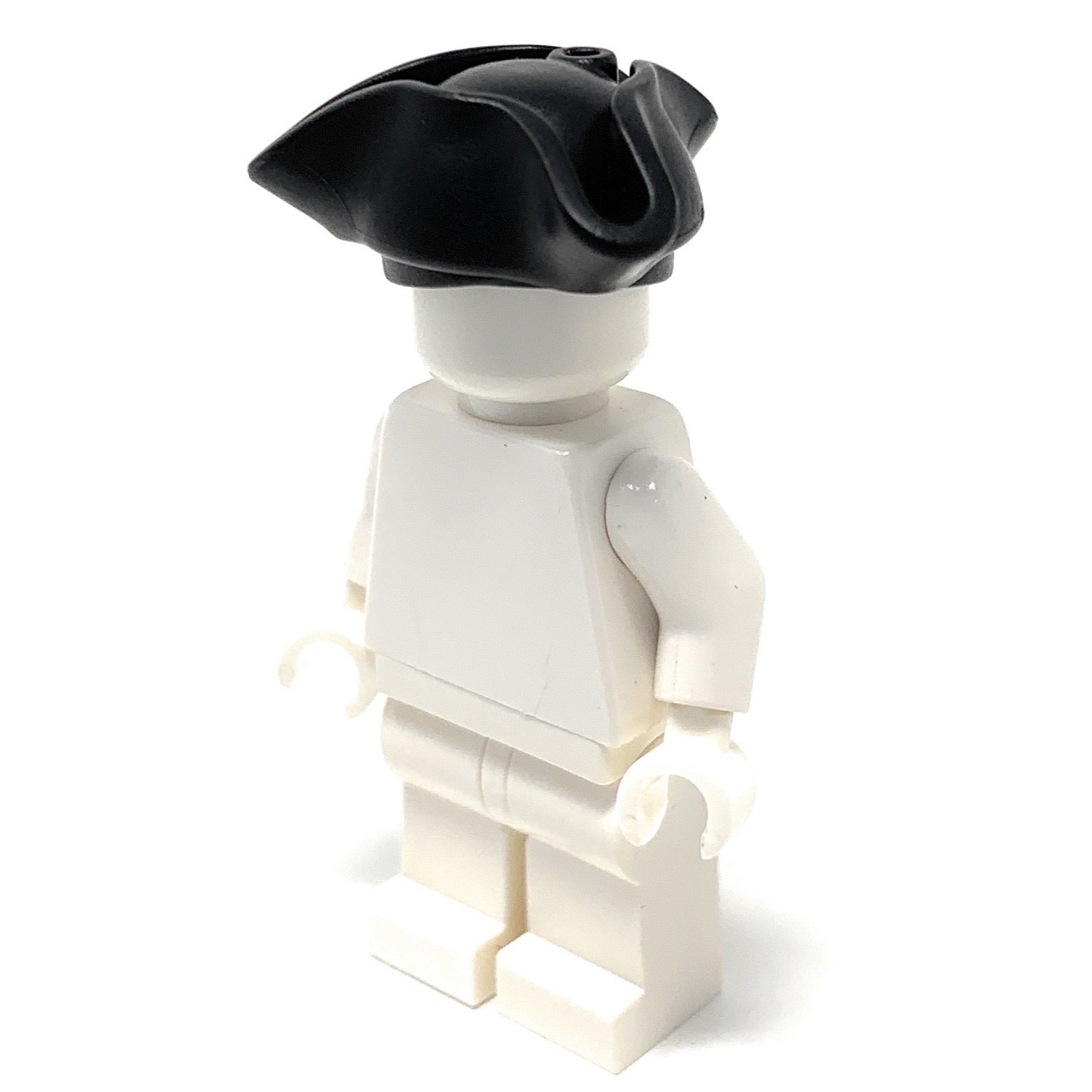 Tricorn - Brick Warriors