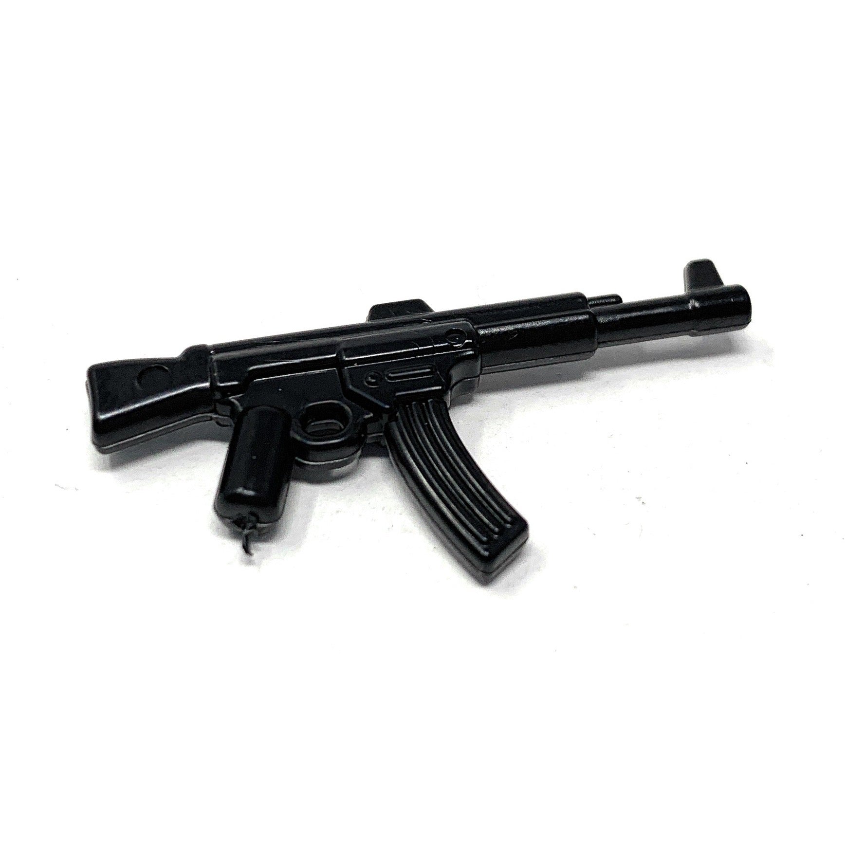 BrickArms® StG-44 German WW2 Machine Gun