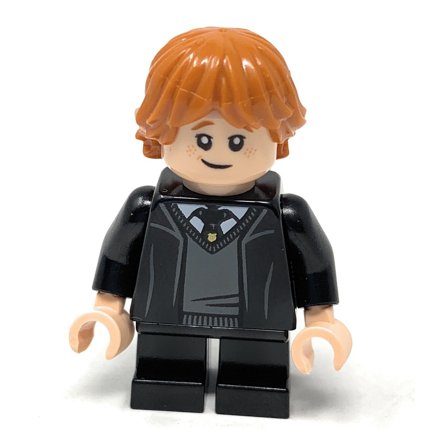 Ron Weasley (Advent, Day 18) - LEGO Harry Potter Minifigure (2021)