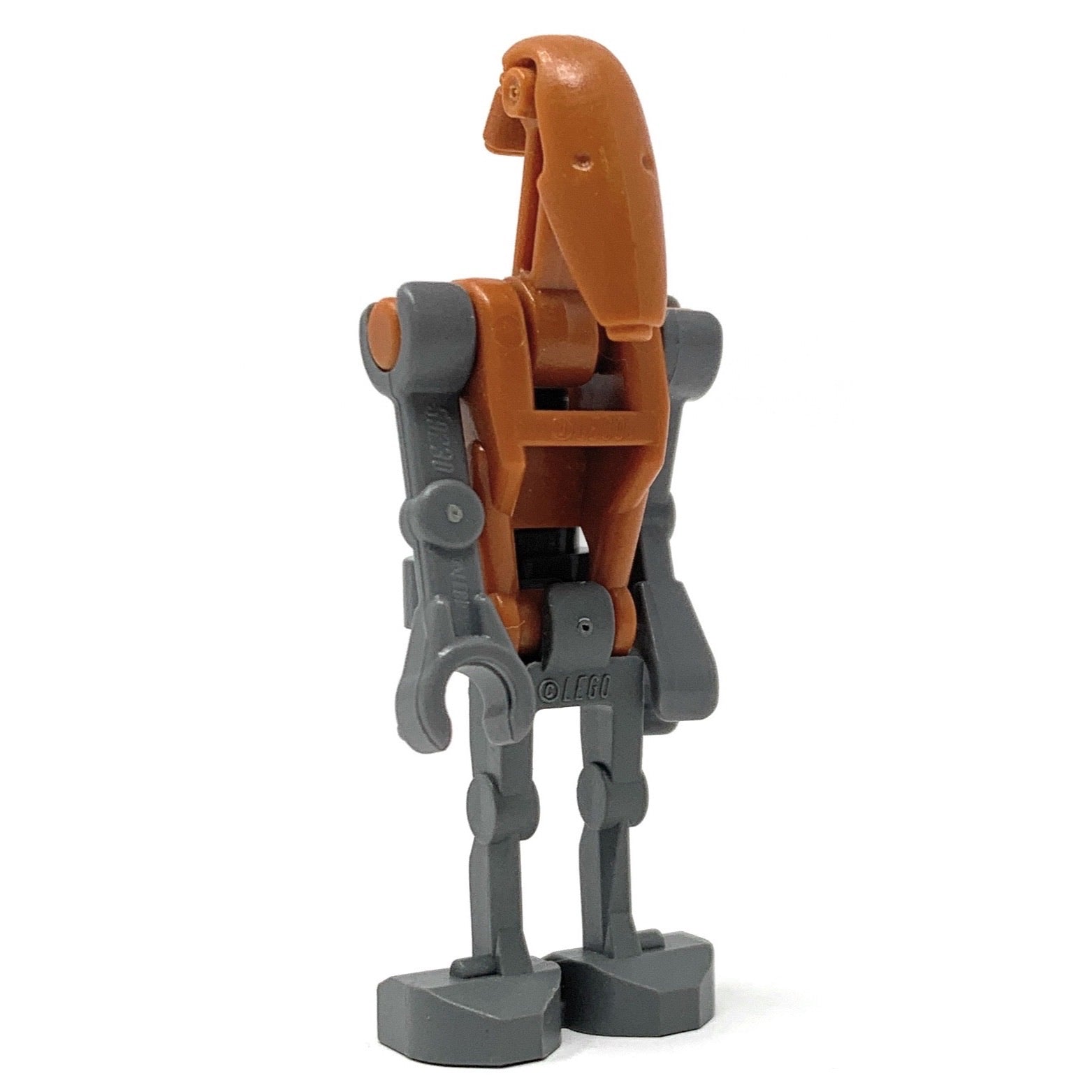 Rocket Battle Droid - LEGO Star Wars Minifigure (2010)