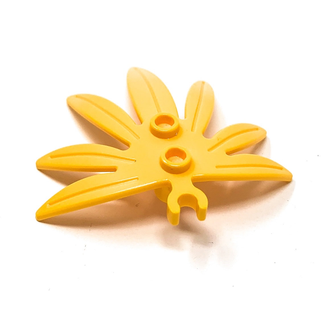 Plant, Large Swordleaf (6 x 5) - Official LEGO® Part