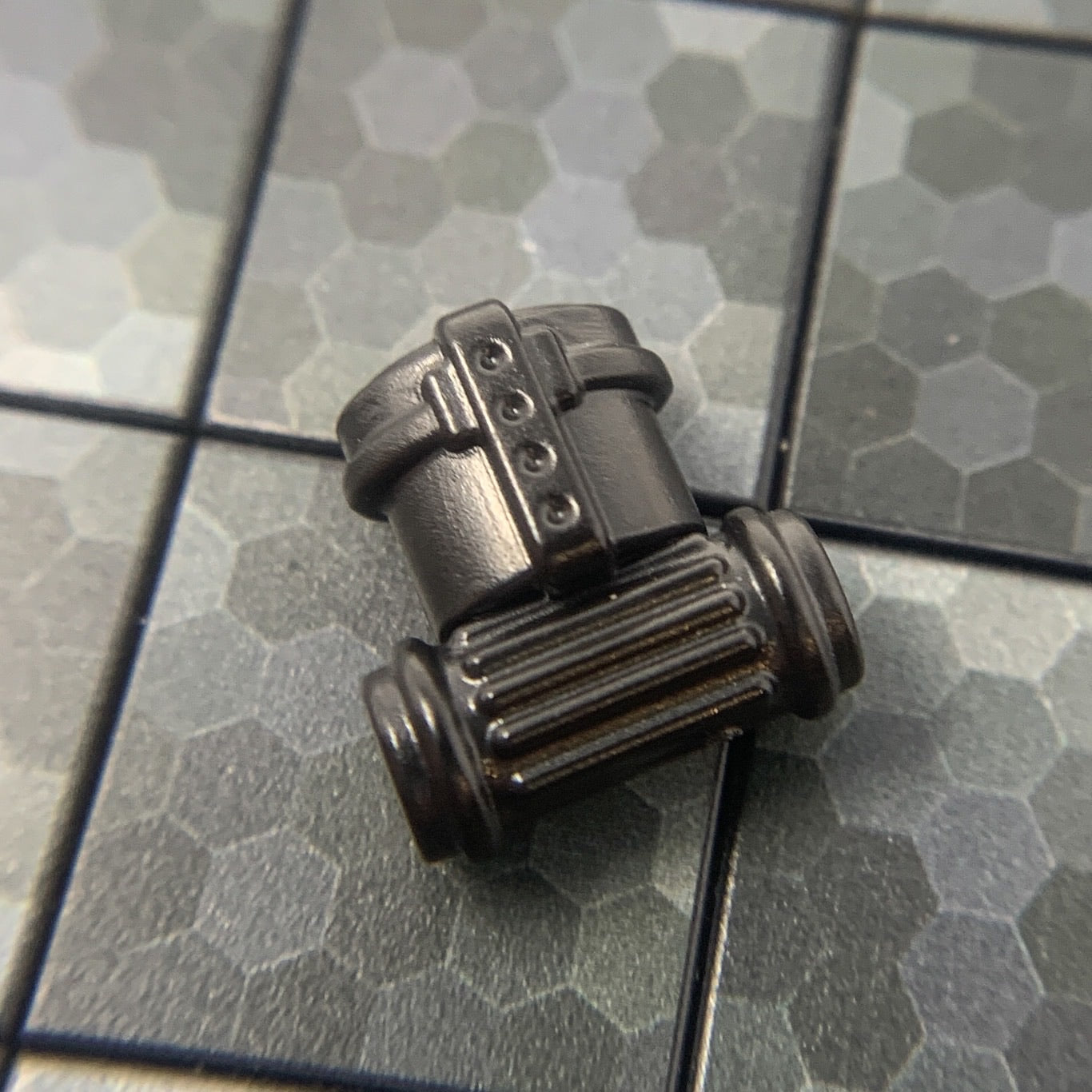 German Supply Pack - Brick Warriors