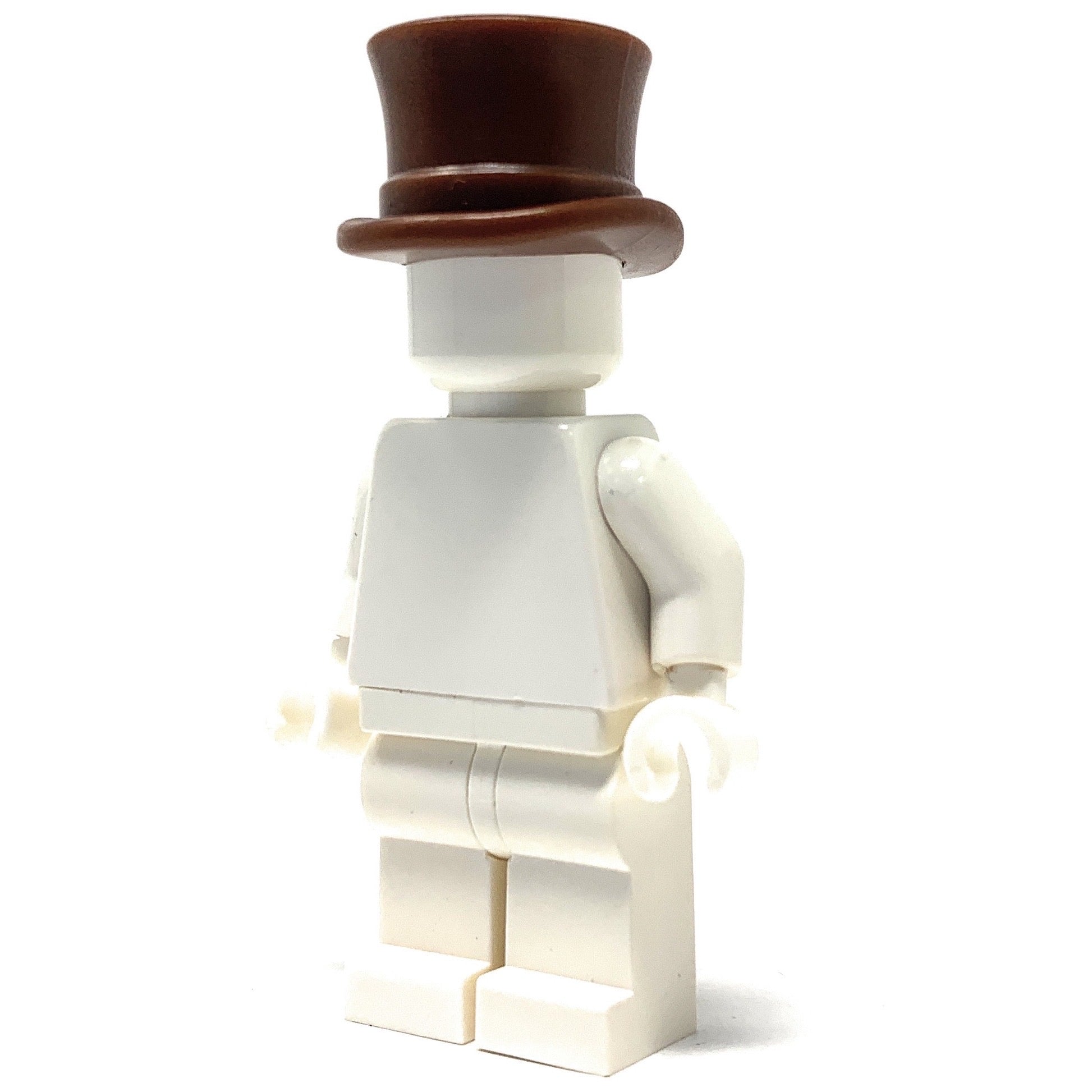 Top Hat - Brick Warriors