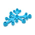 Plant, Large Leaf (6 x 5) - Official LEGO® Part